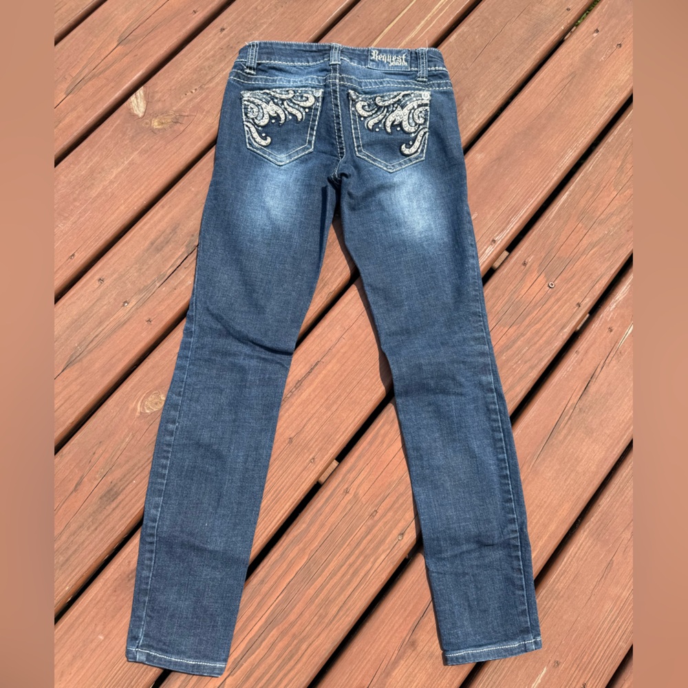 Request Jeans - image 5